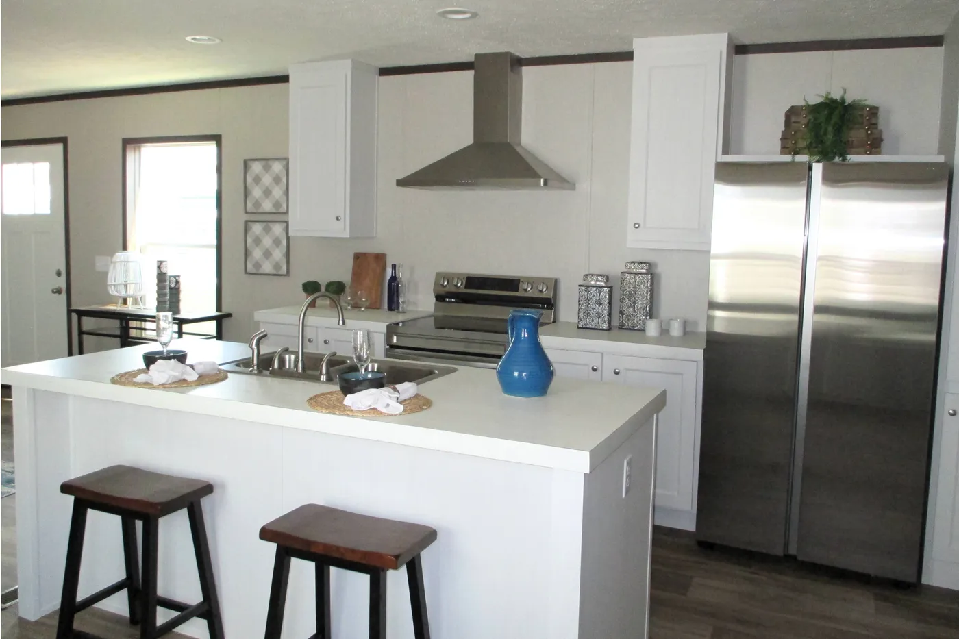 home image