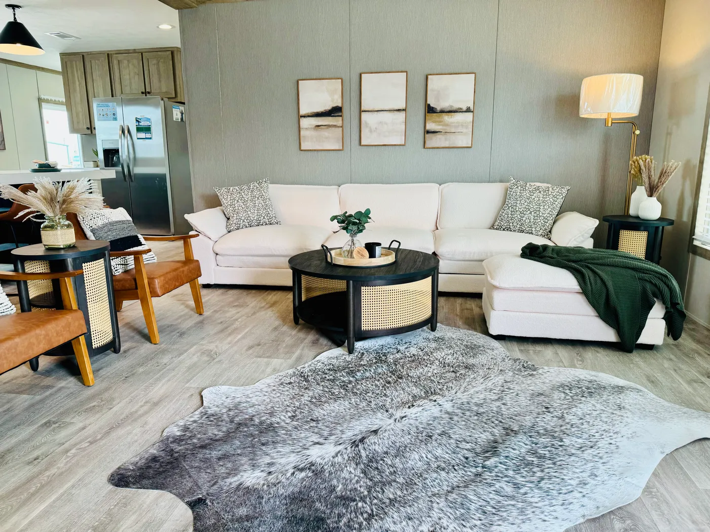 home image