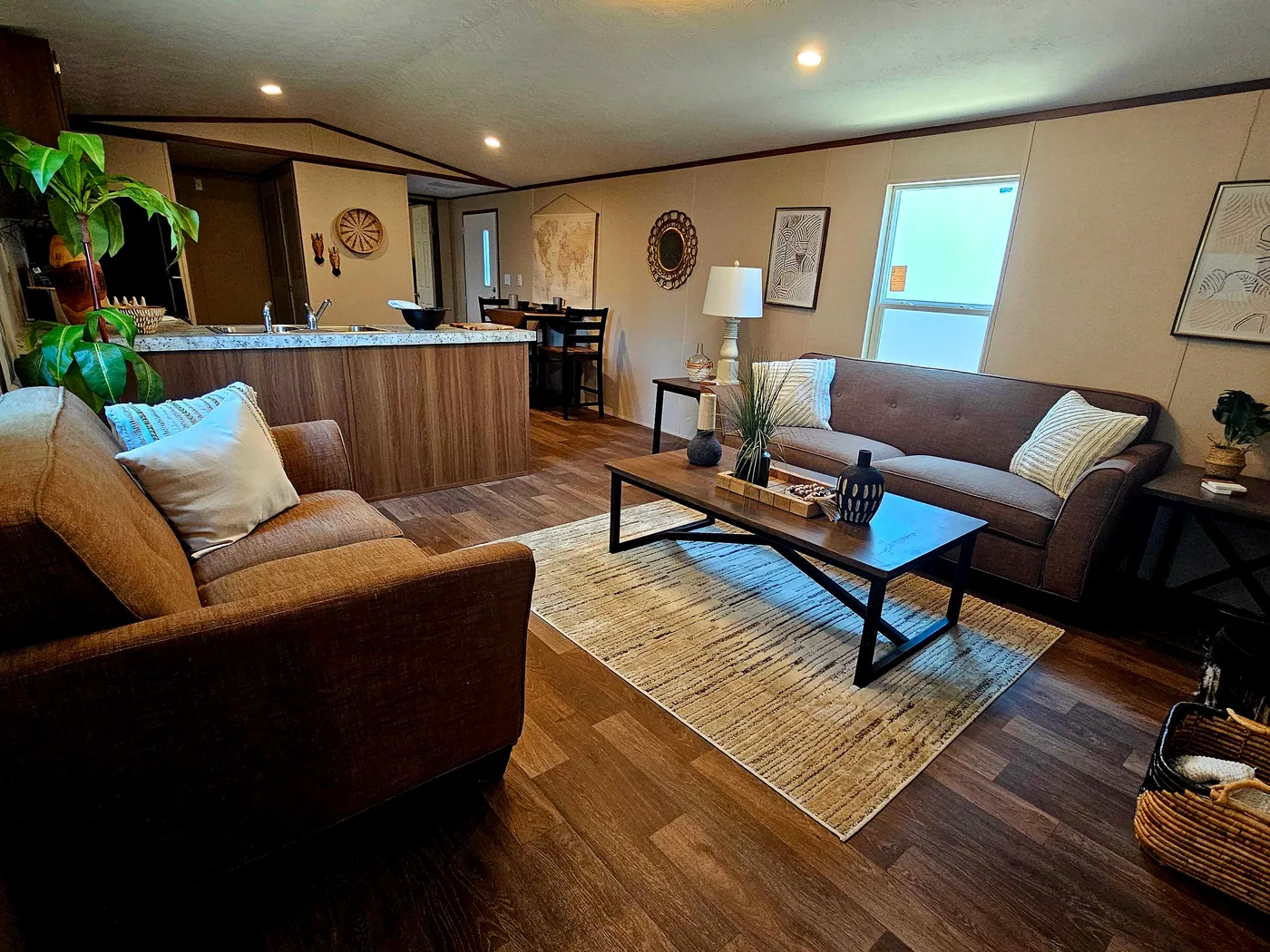 home image