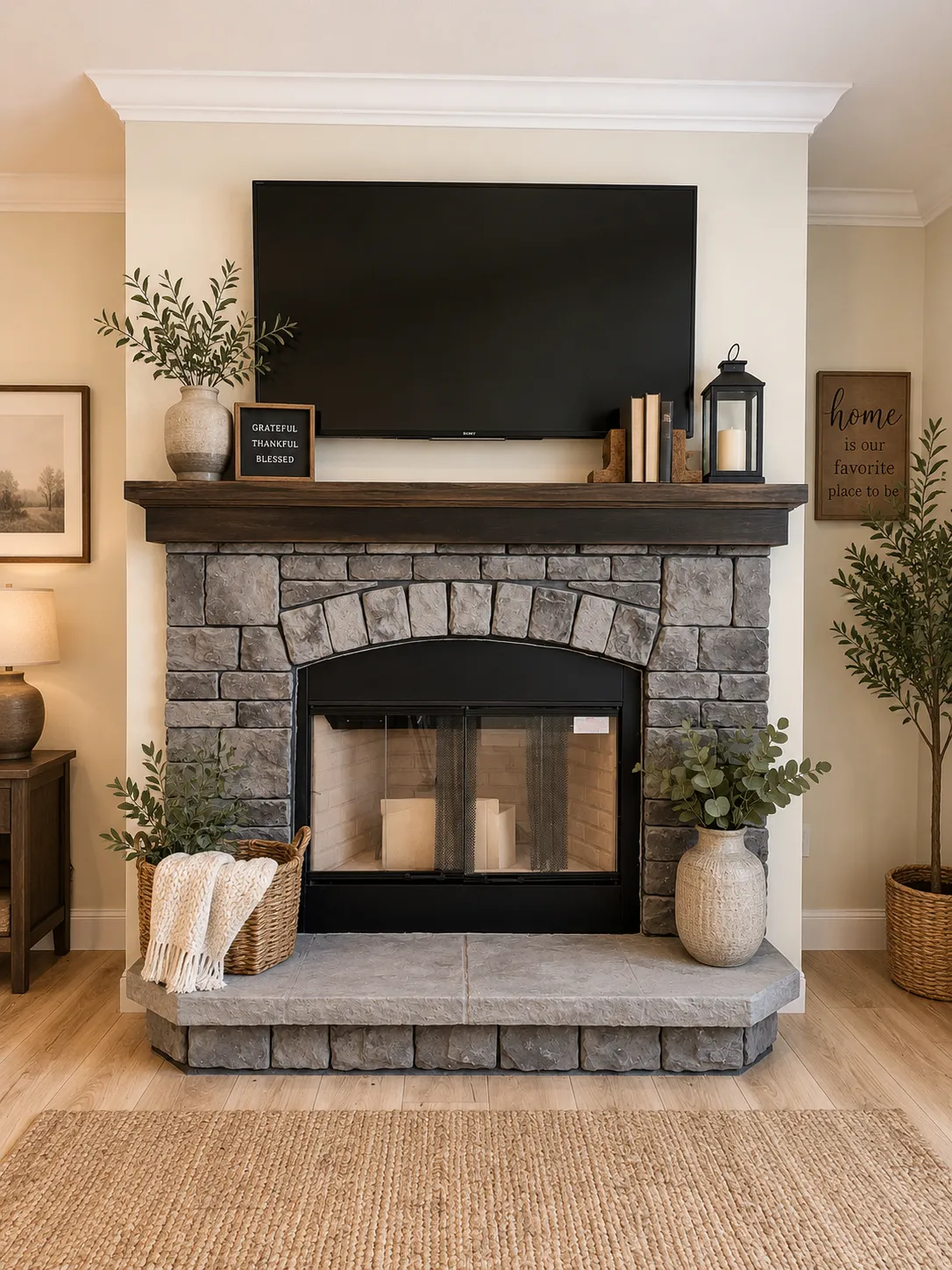 home image