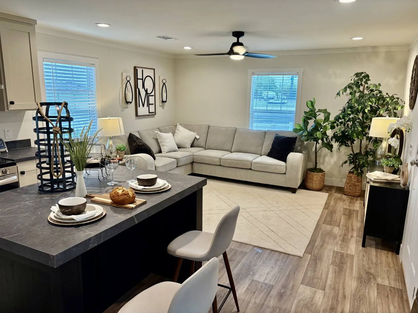 home image