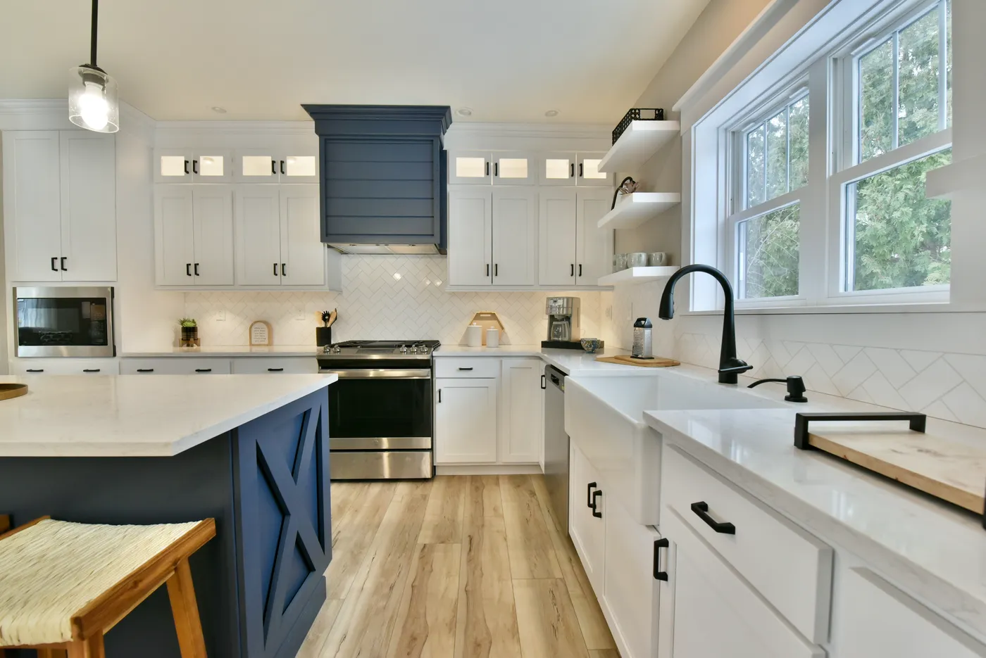 home image