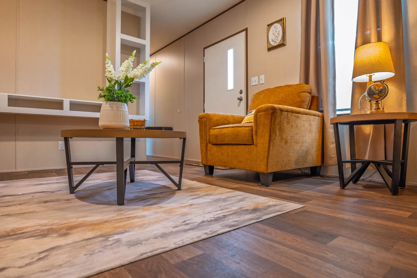 home image