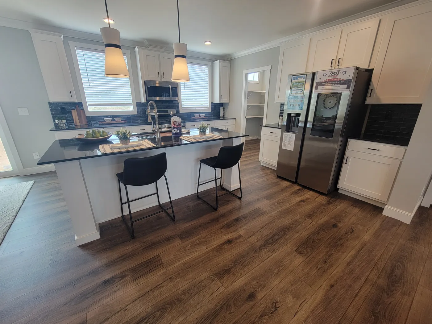 home image