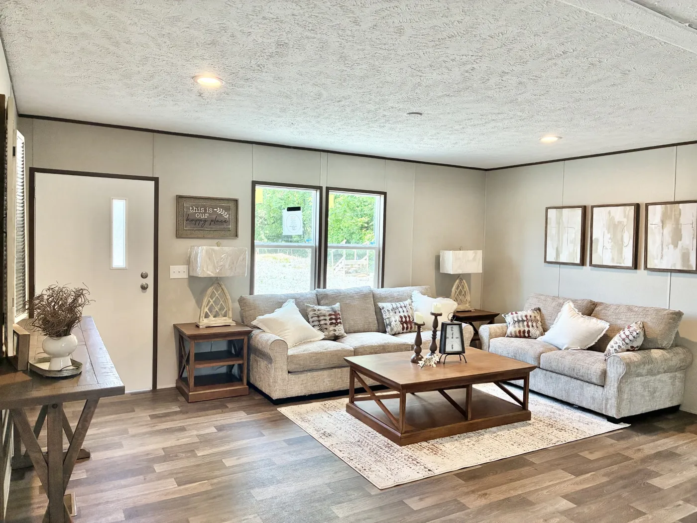 home image