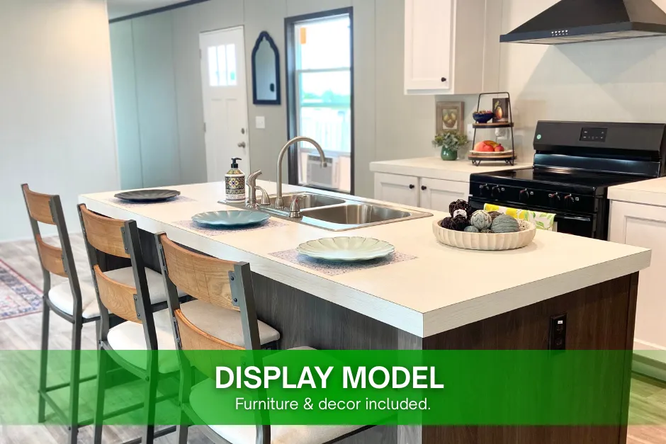 COLOSSAL-18' WIDE!!! home image