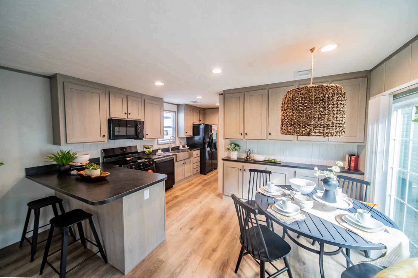 home image