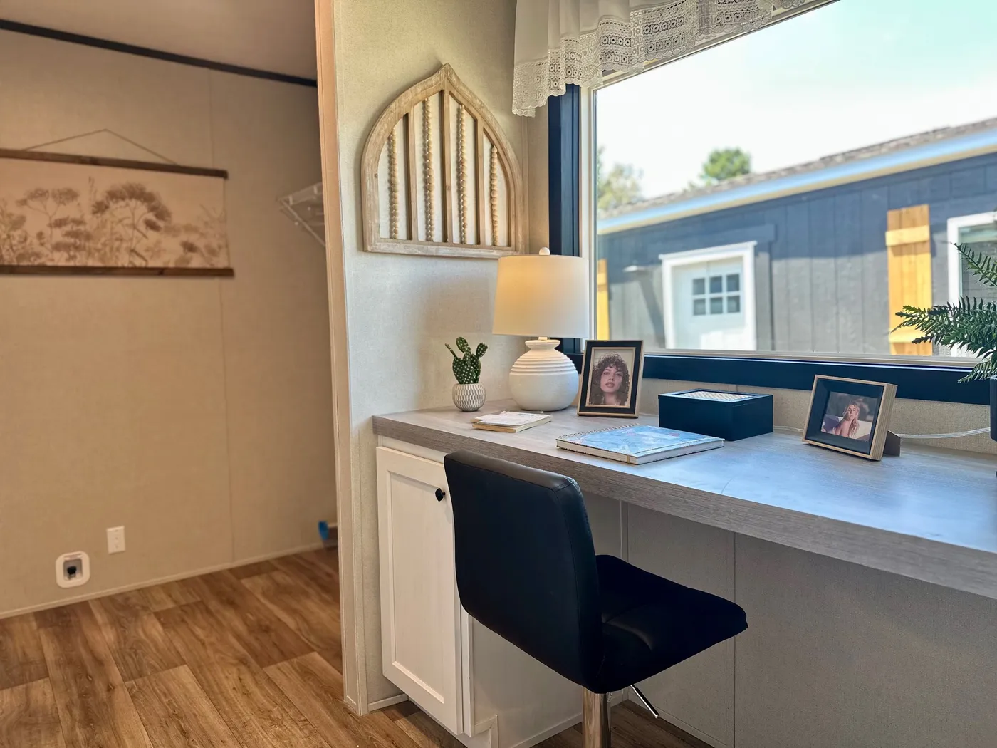 home image