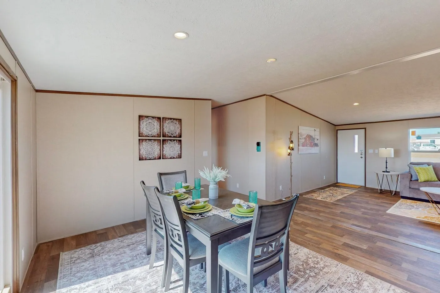 home image