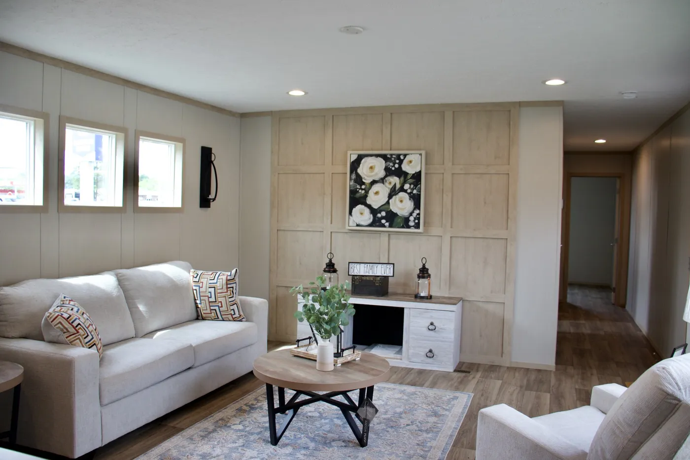 home image