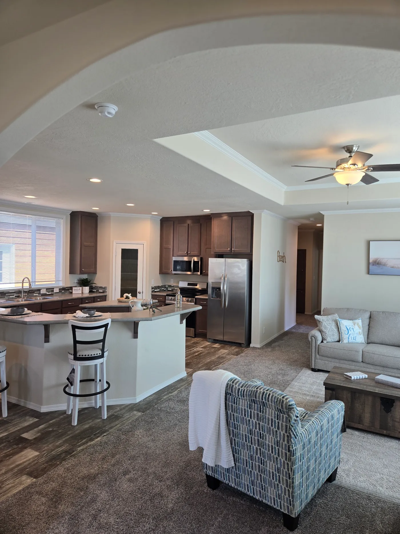 home image