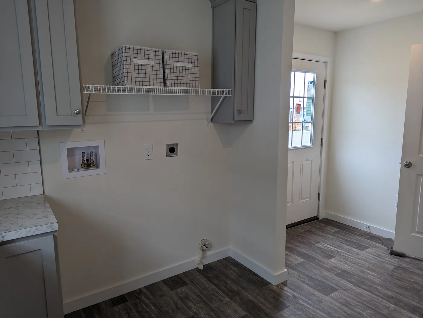home image