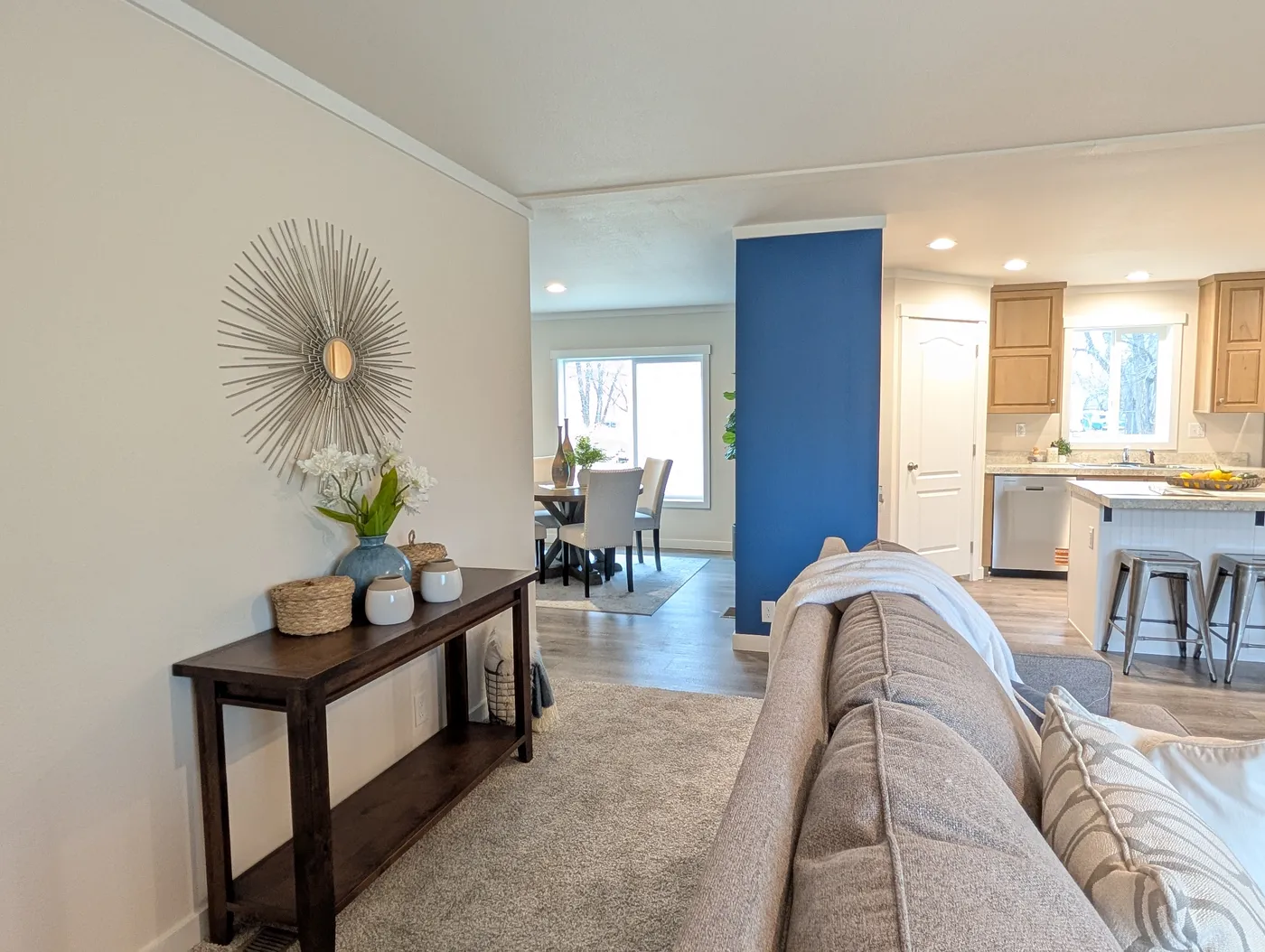 home image