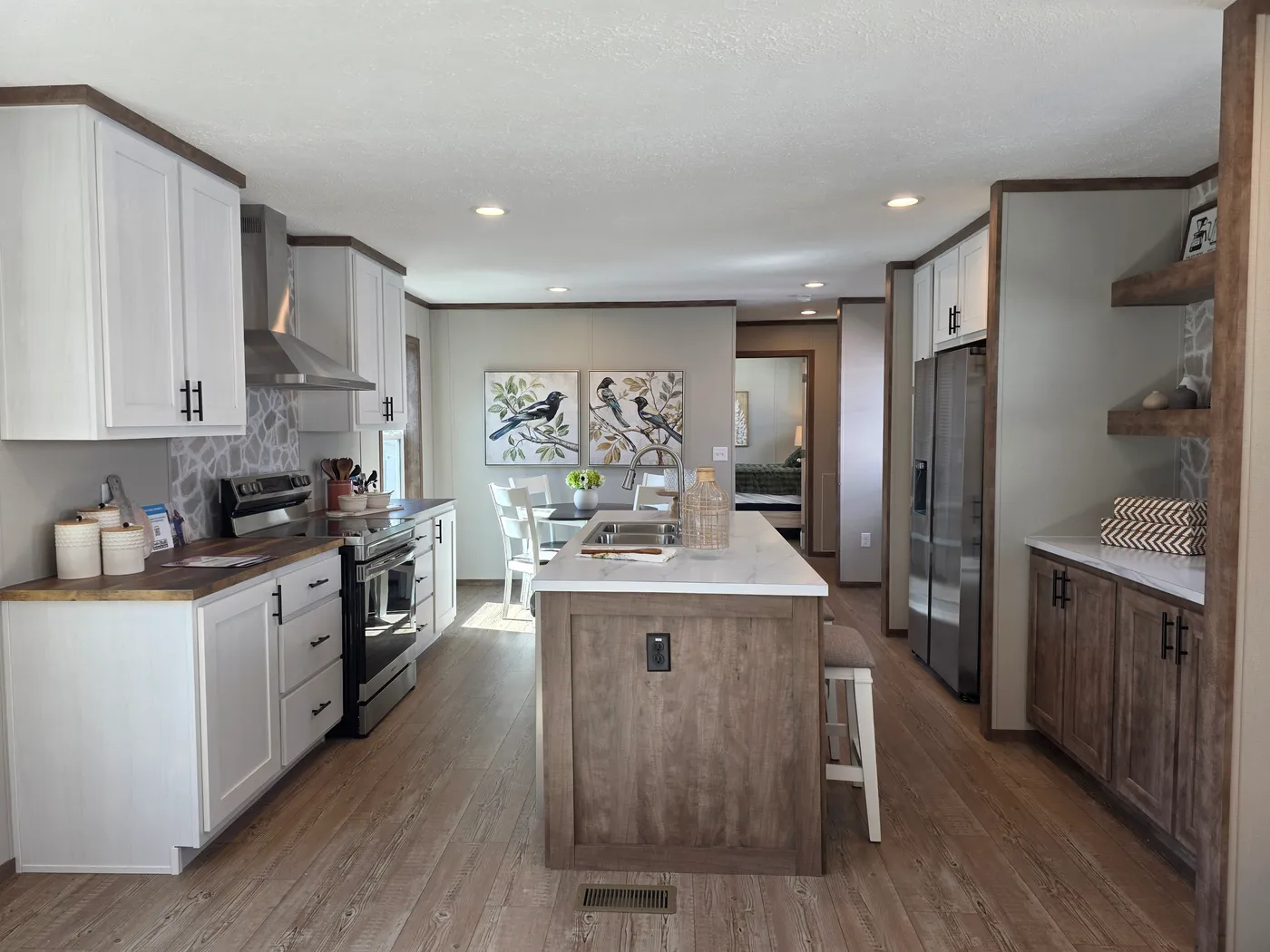 home image