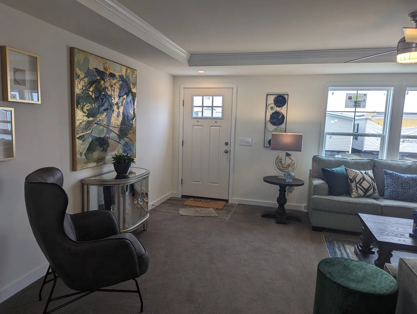 home image