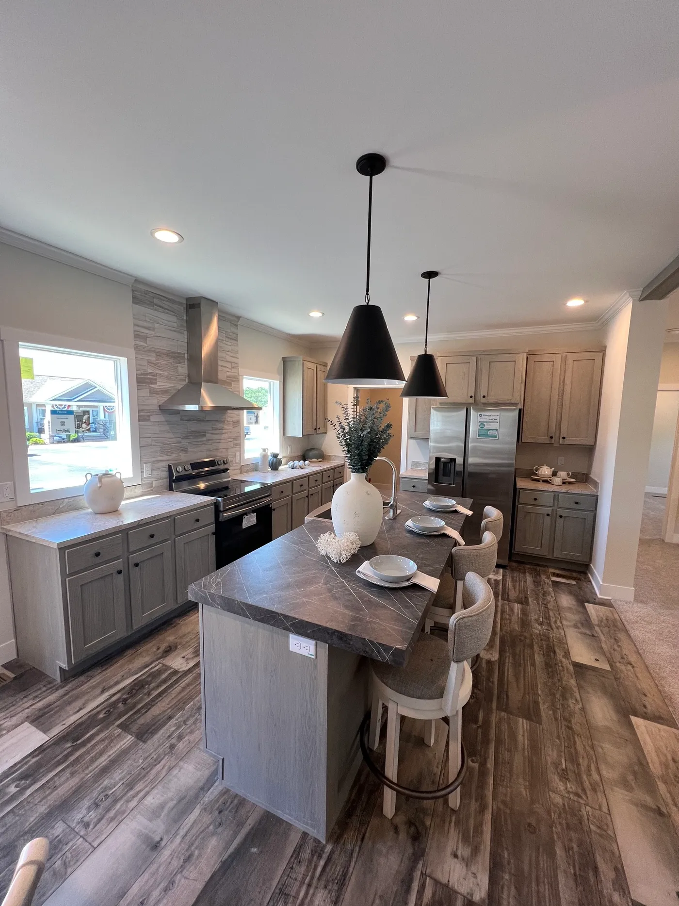 home image