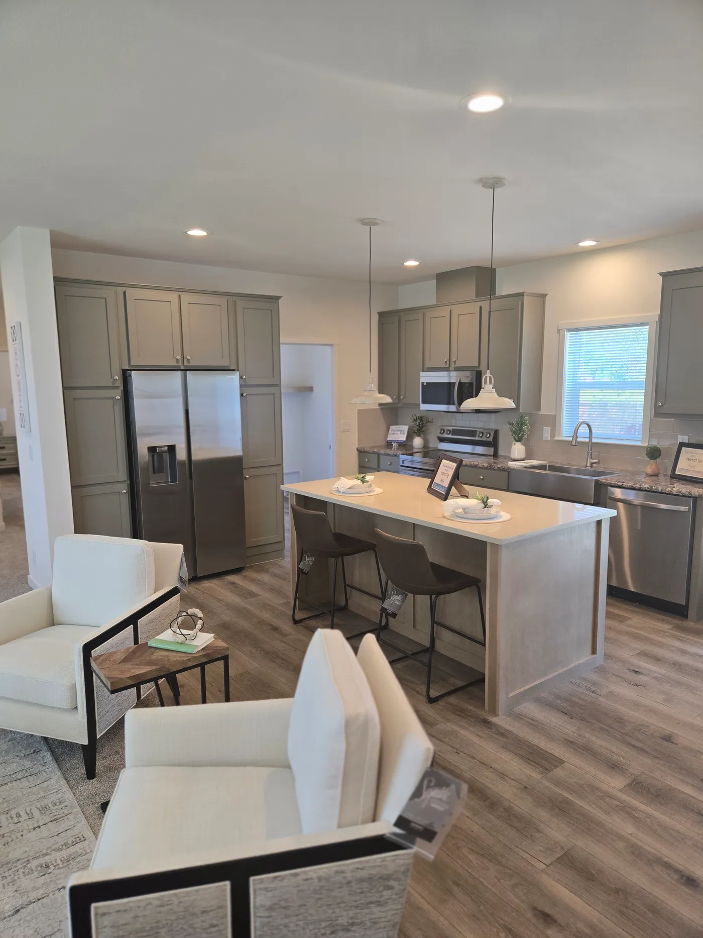 home image