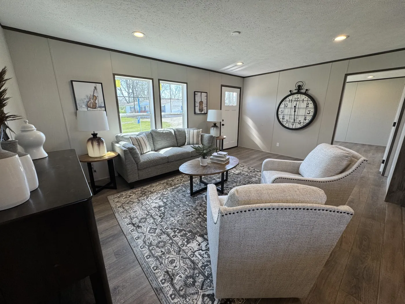 home image