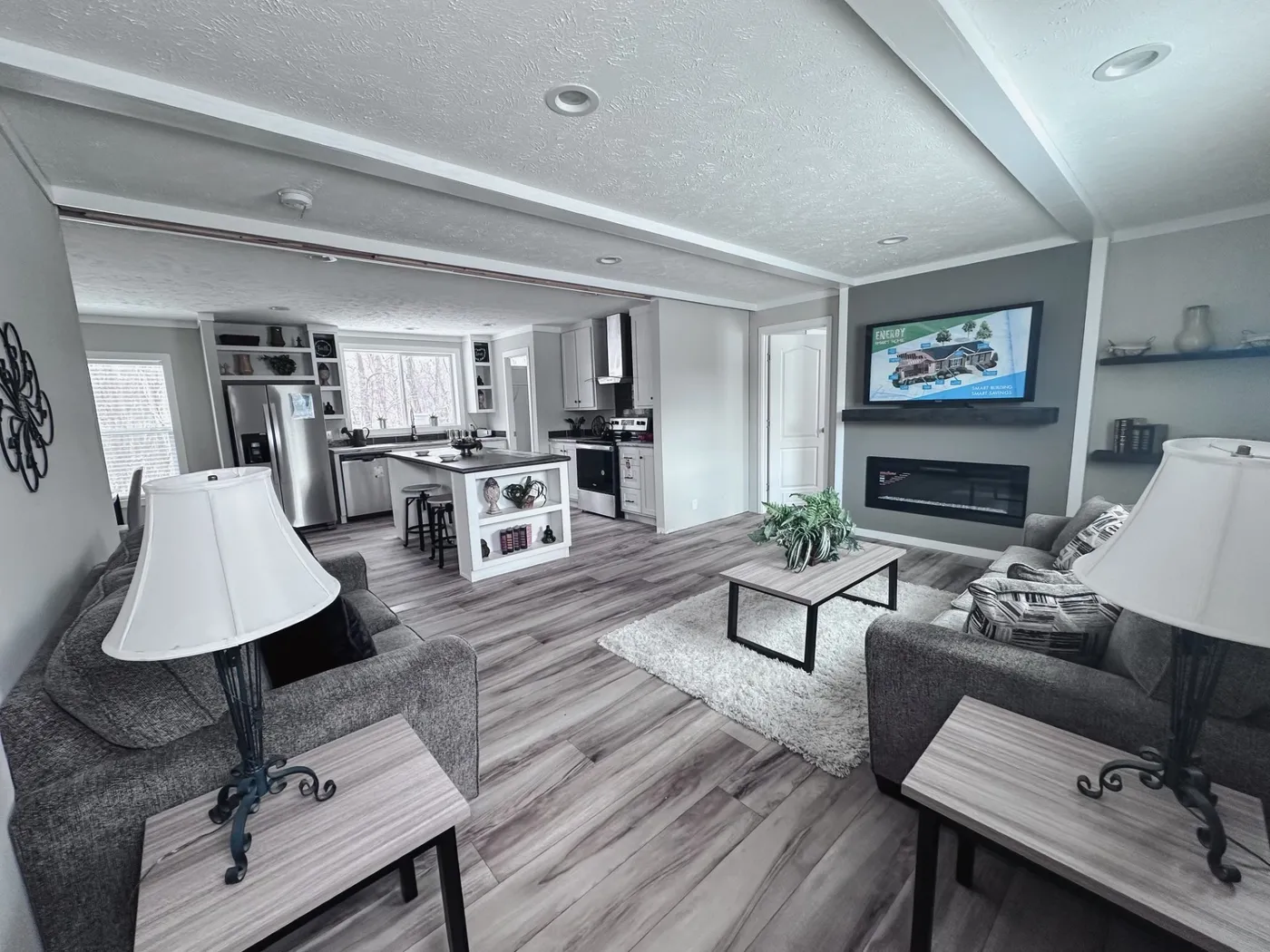 home image