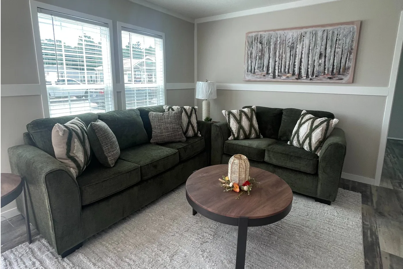 home image