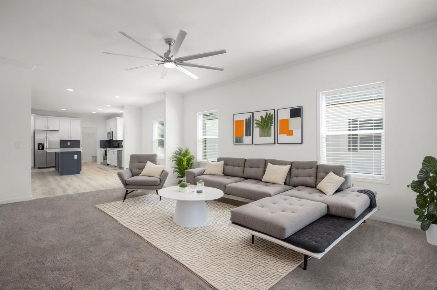 home image