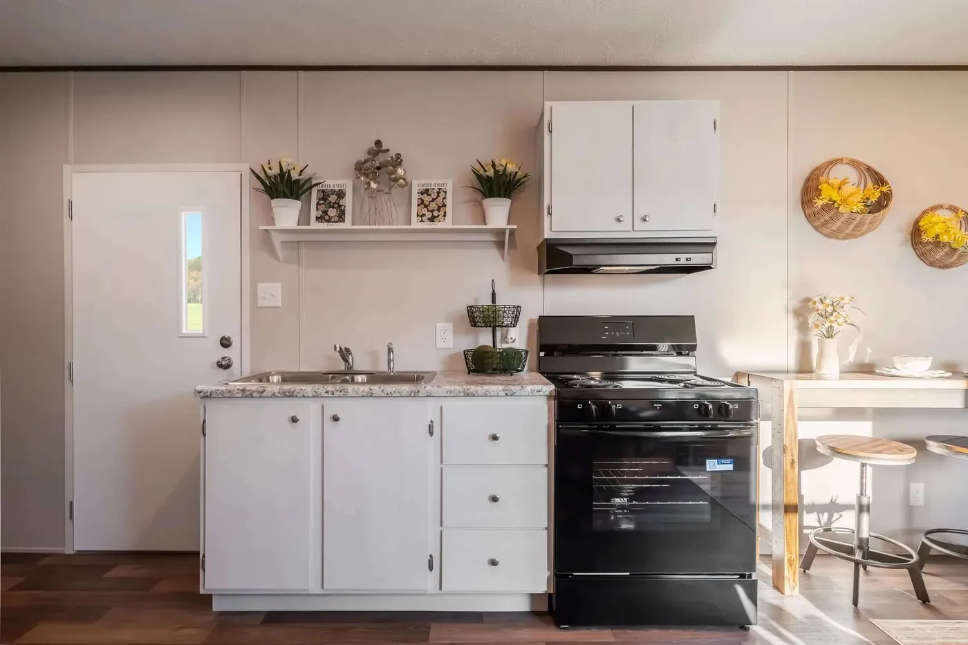 home image