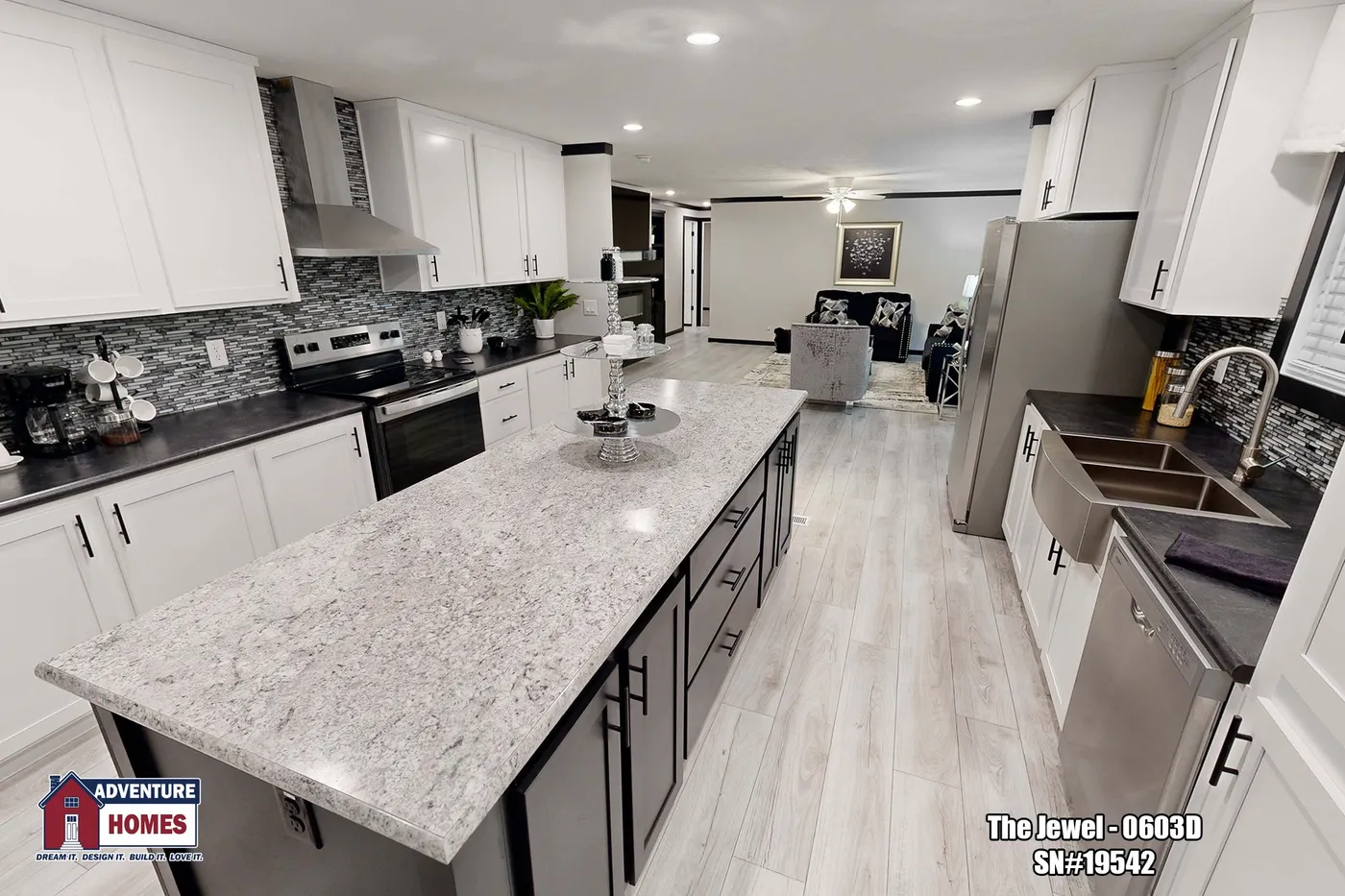 home image