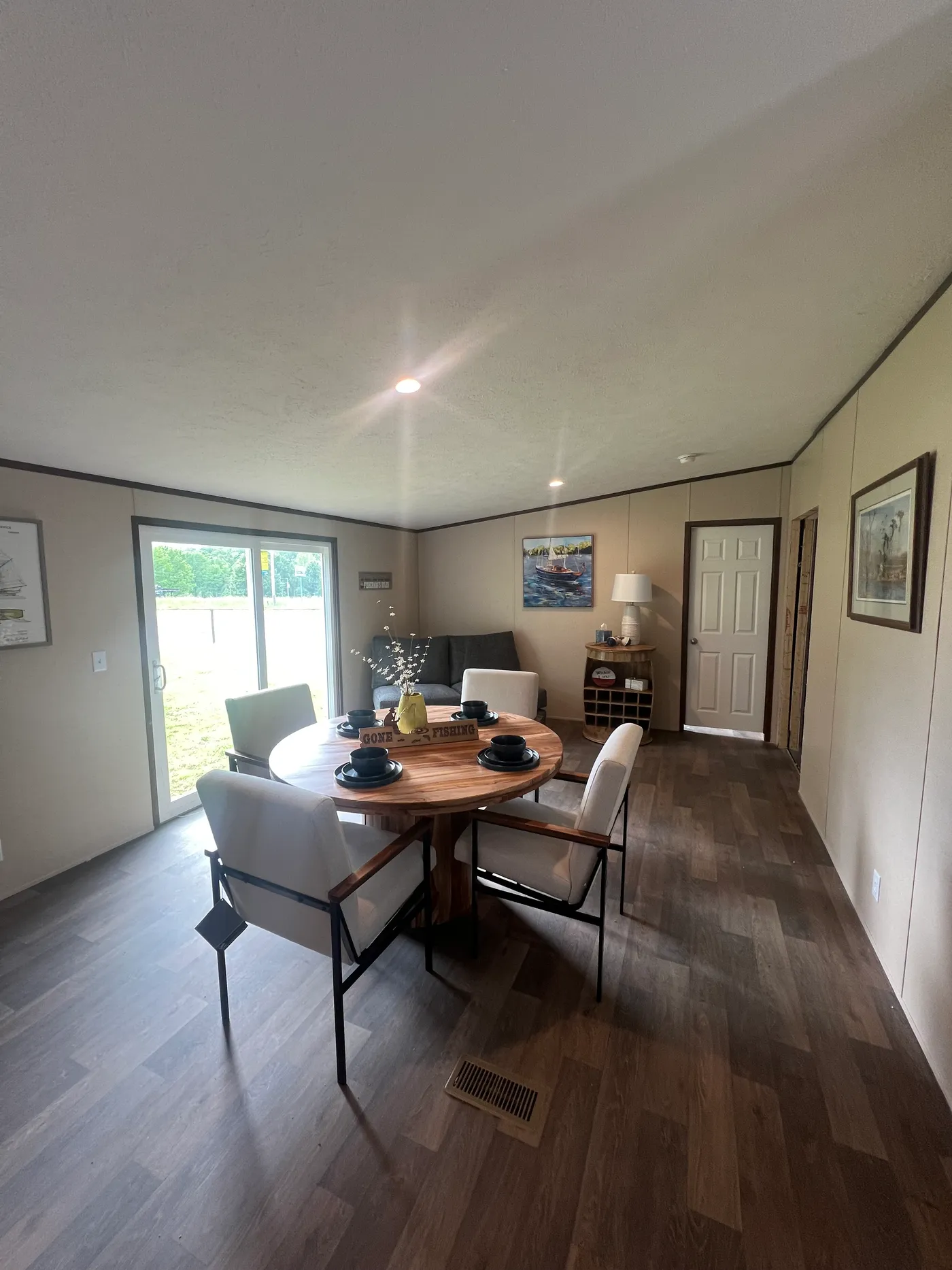 home image