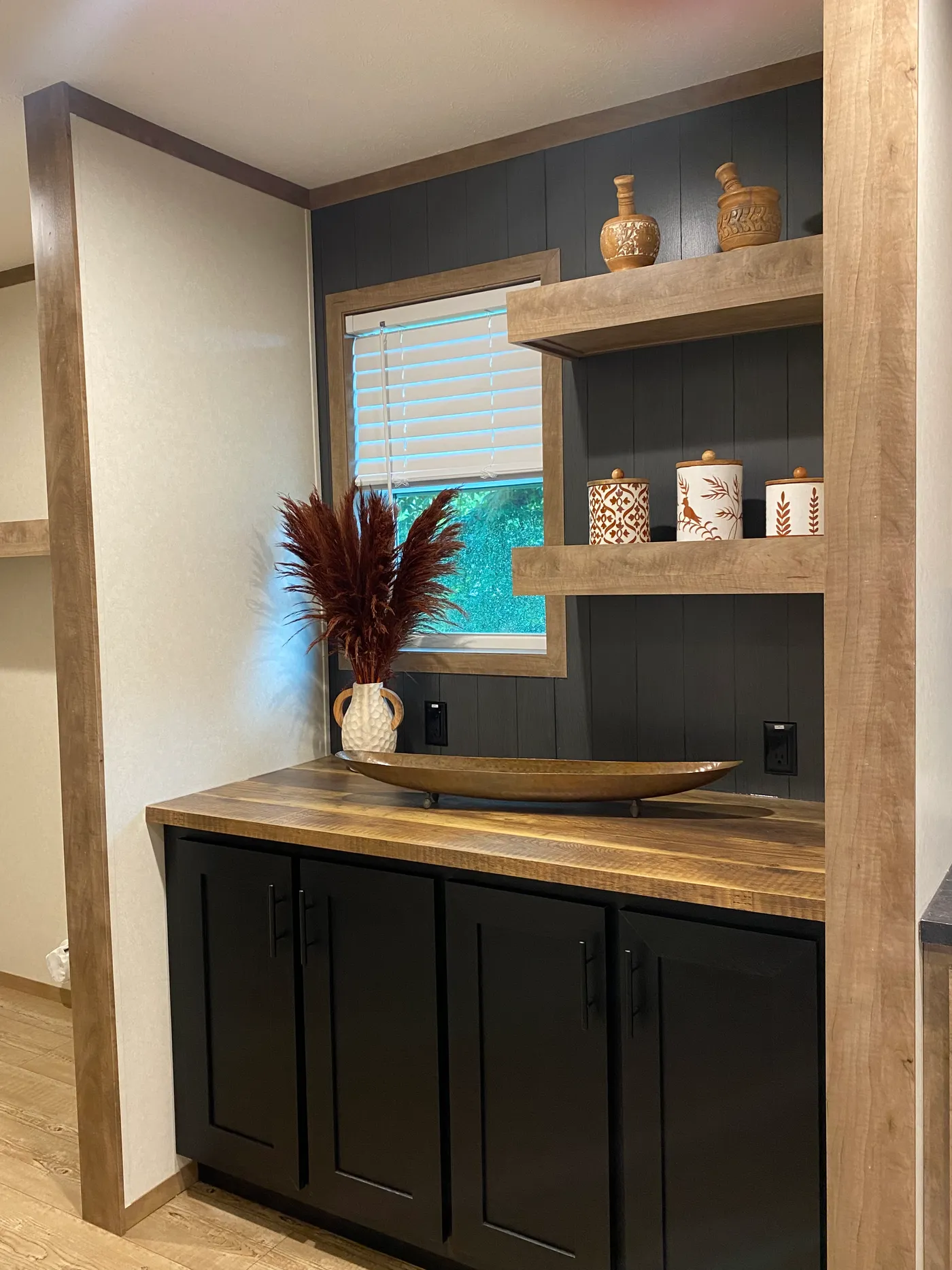 Coffee Bar