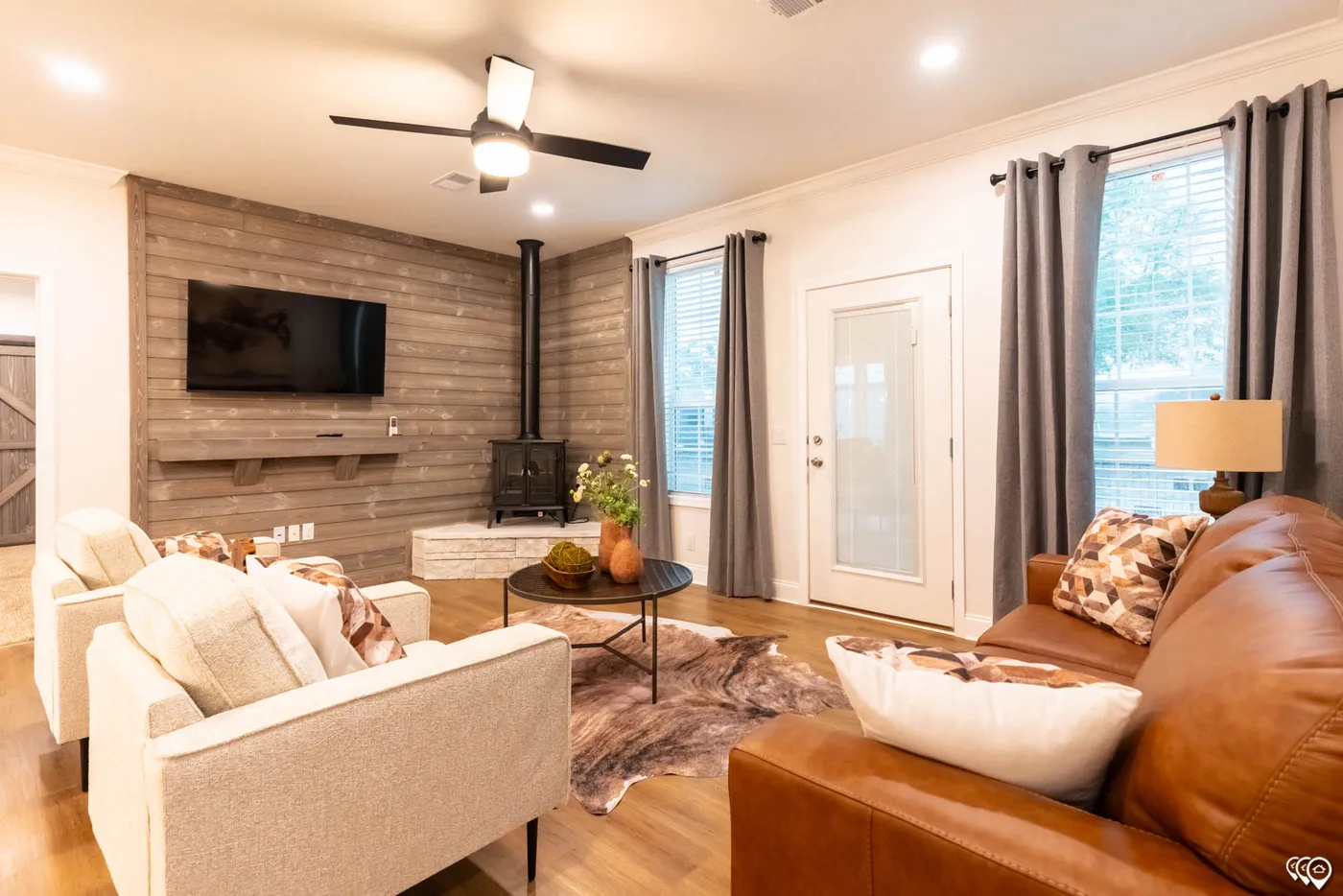 home image