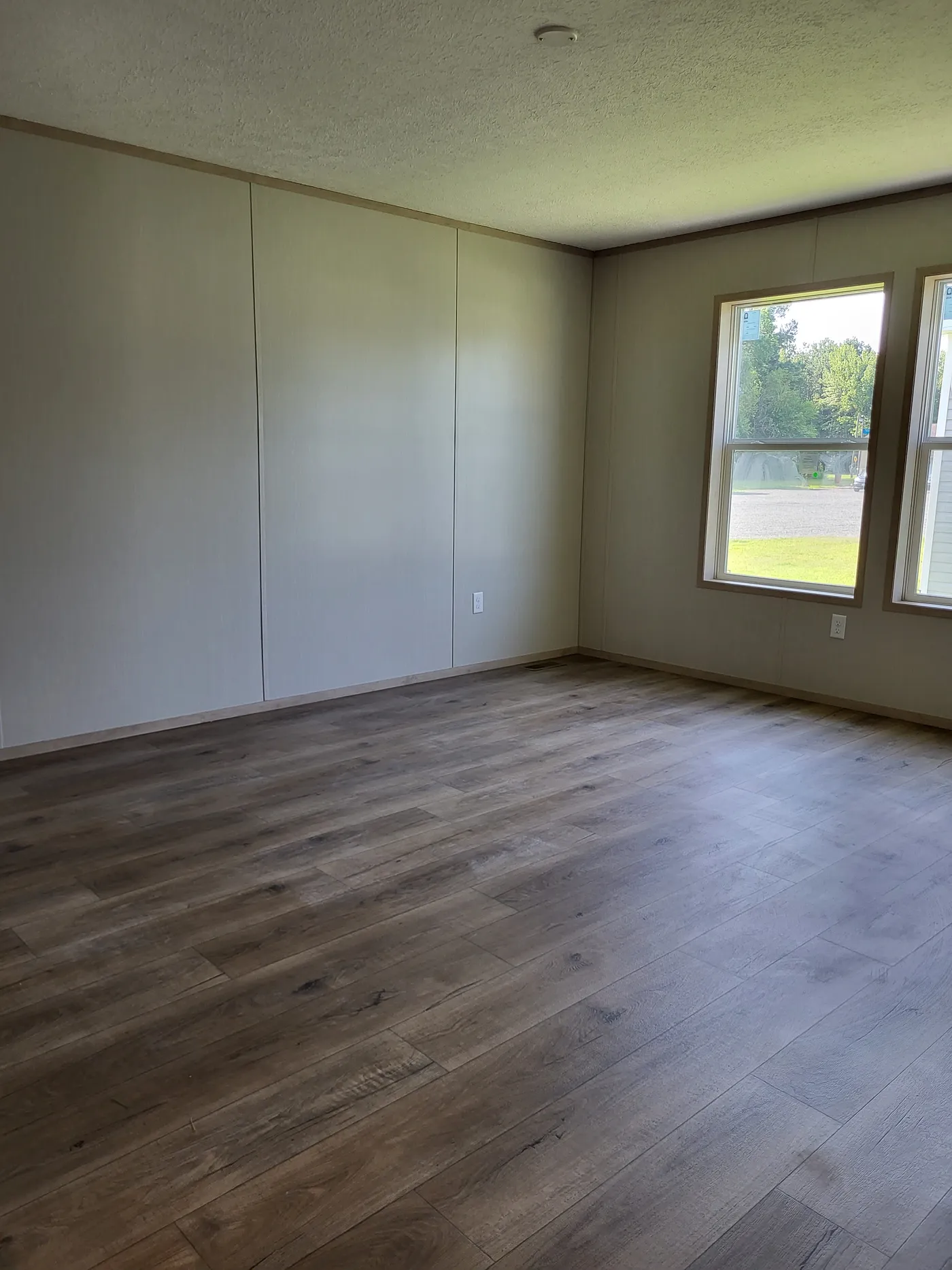Office, Family room, can be converted into a 4th bedroom
