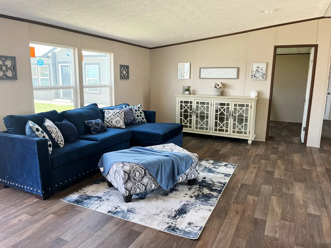 home image