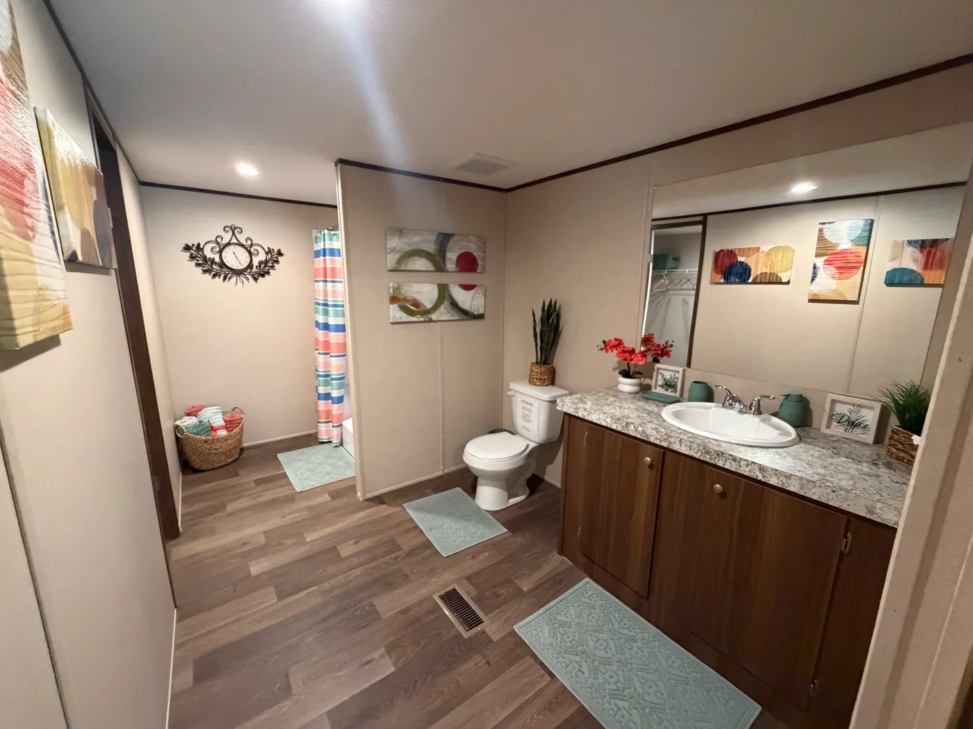 home image