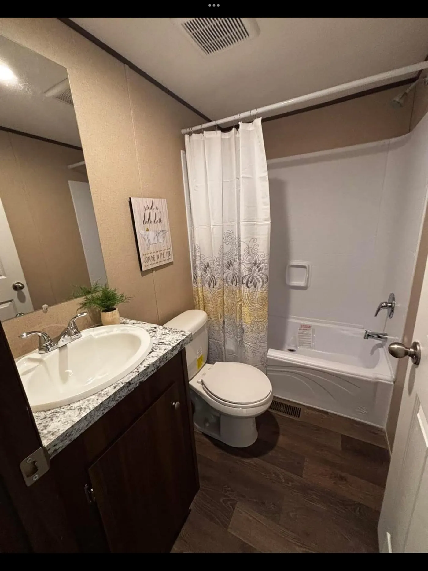 Feelin' the Deal!!  The Bossier home image