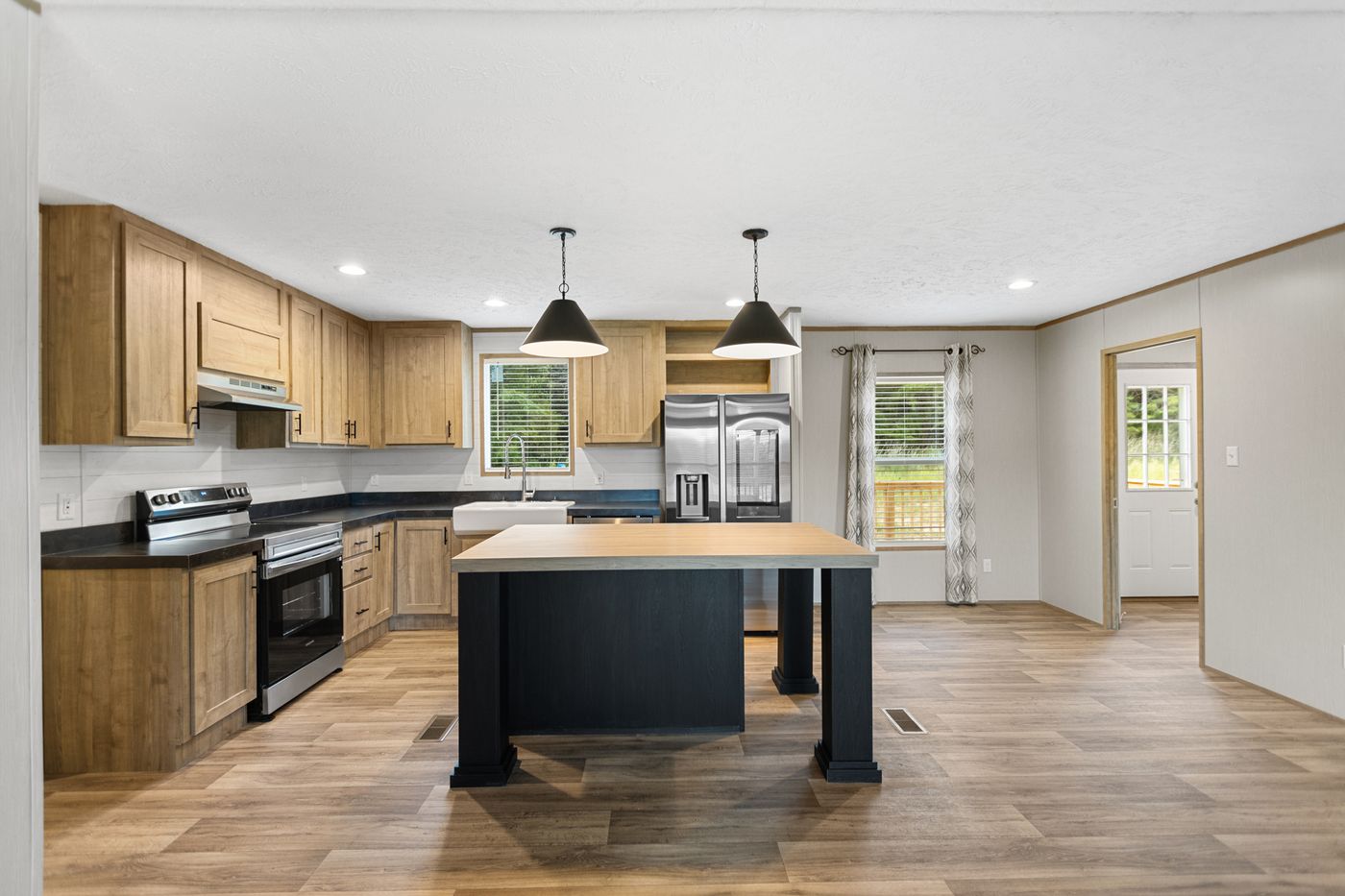 home image