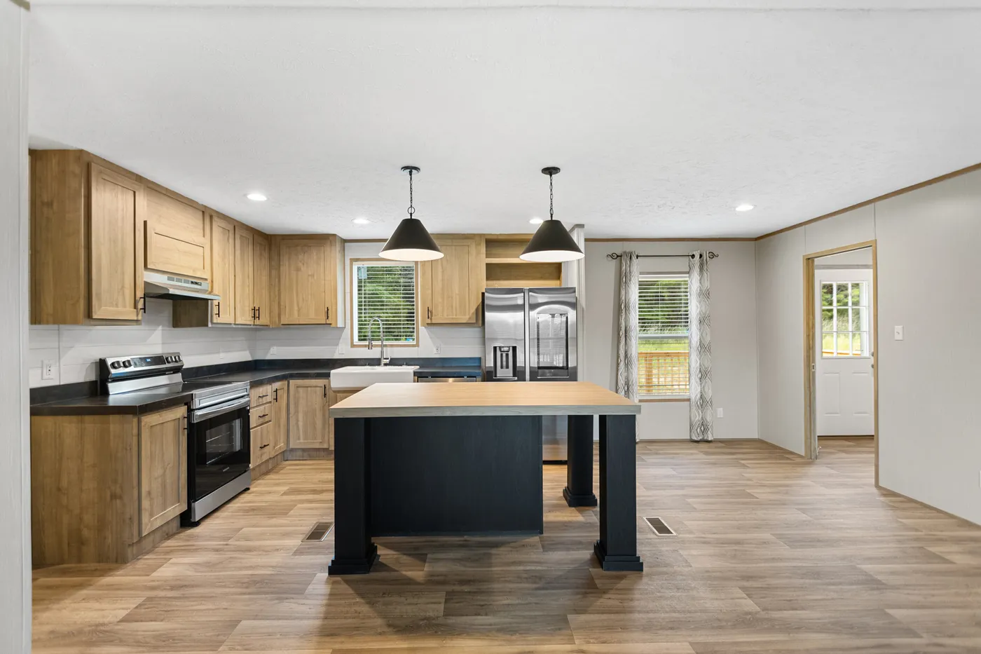 home image
