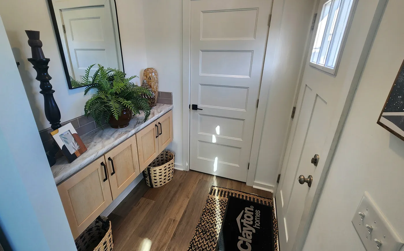 home image