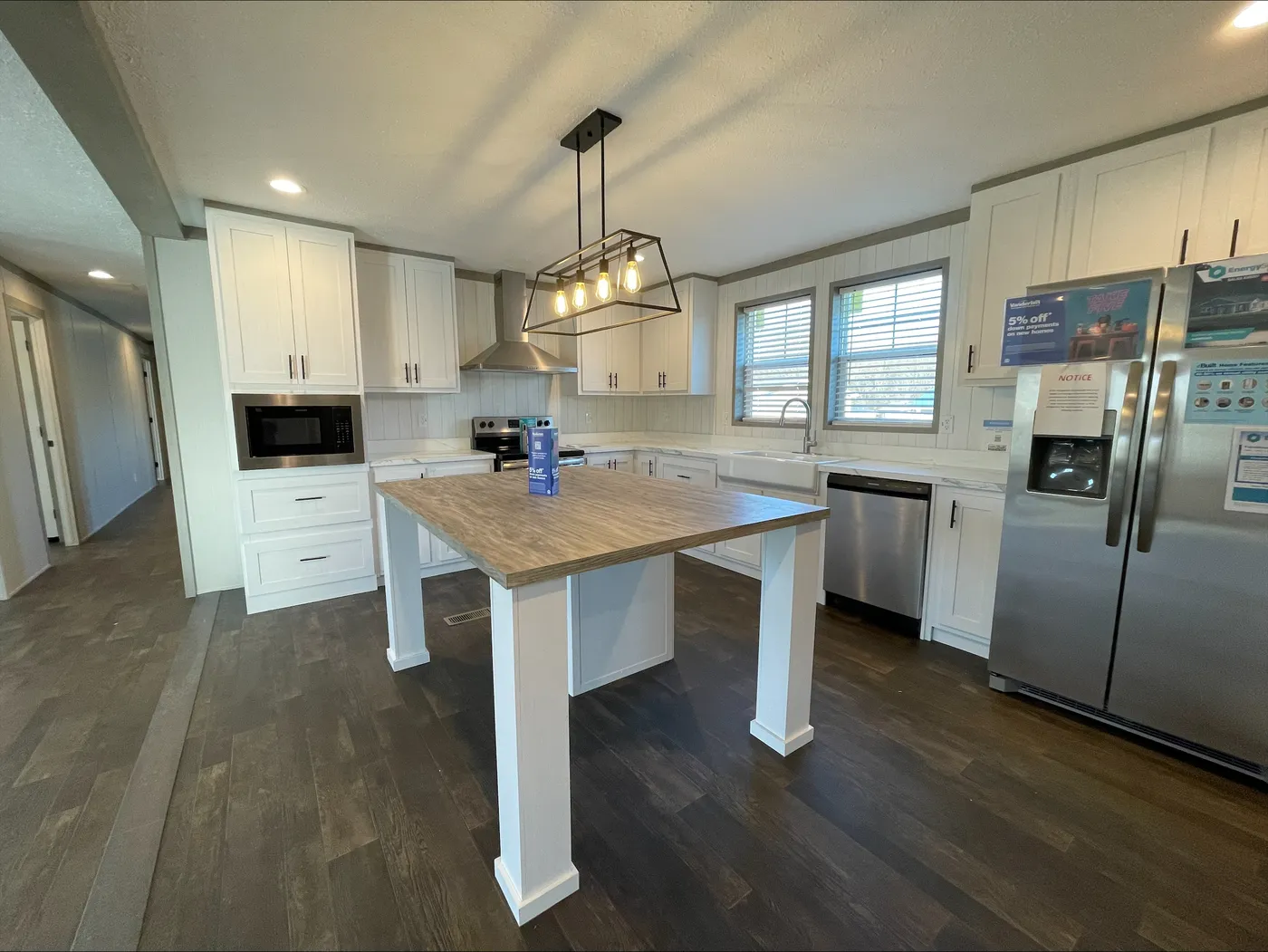 Farm House home image