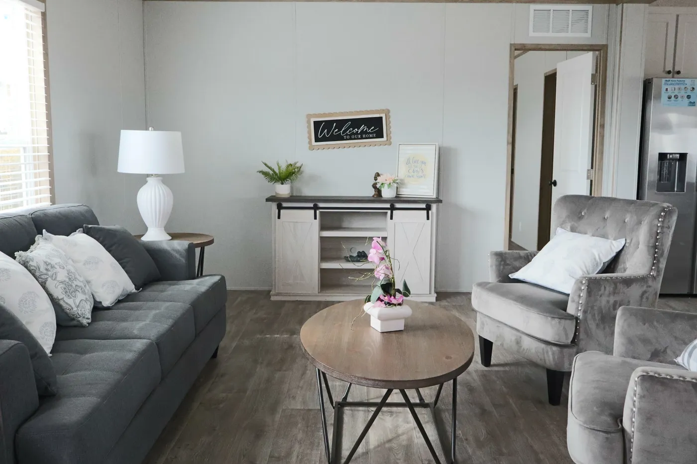 home image