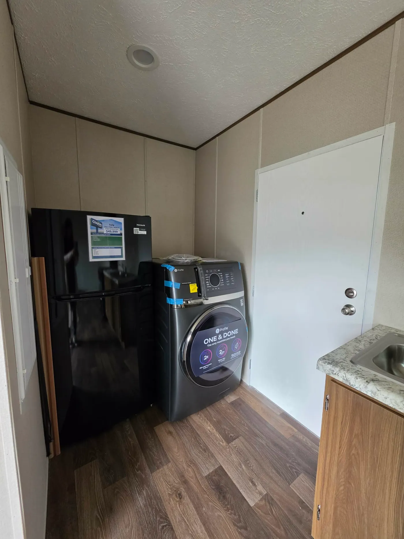 home image