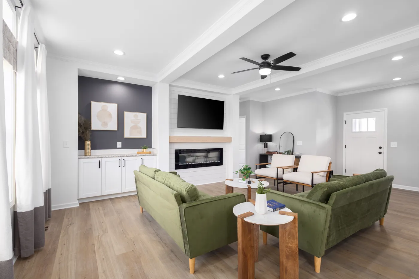 home image