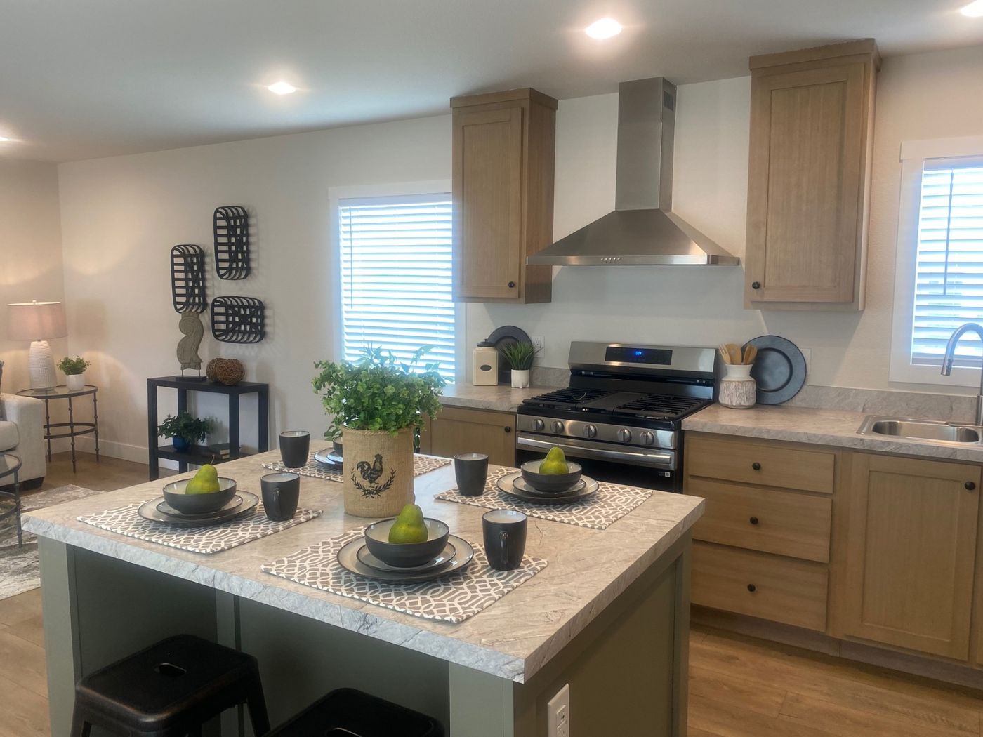 home image