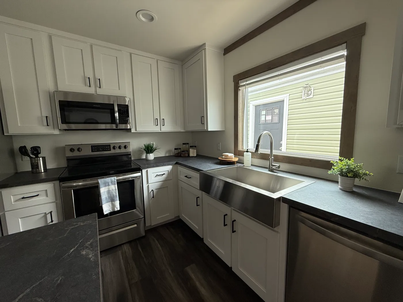 home image