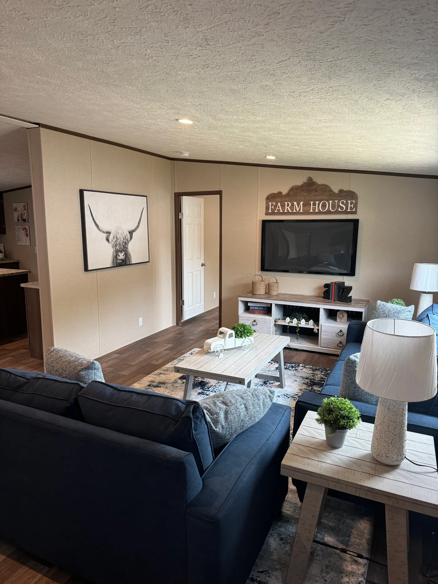 home image