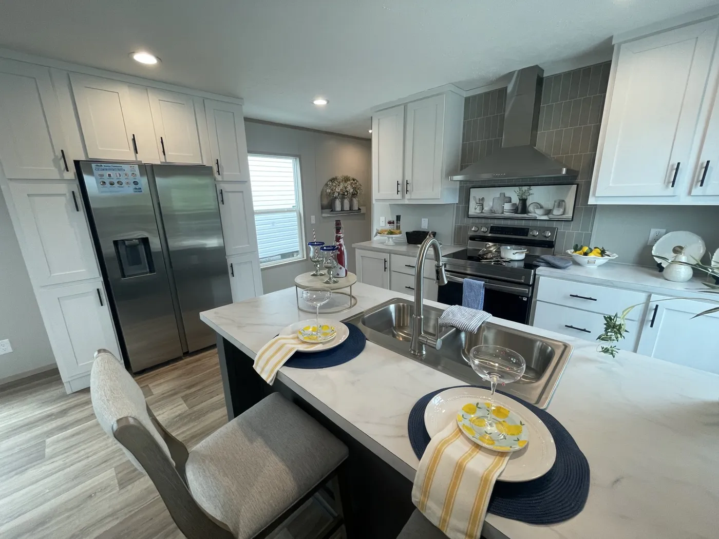 home image