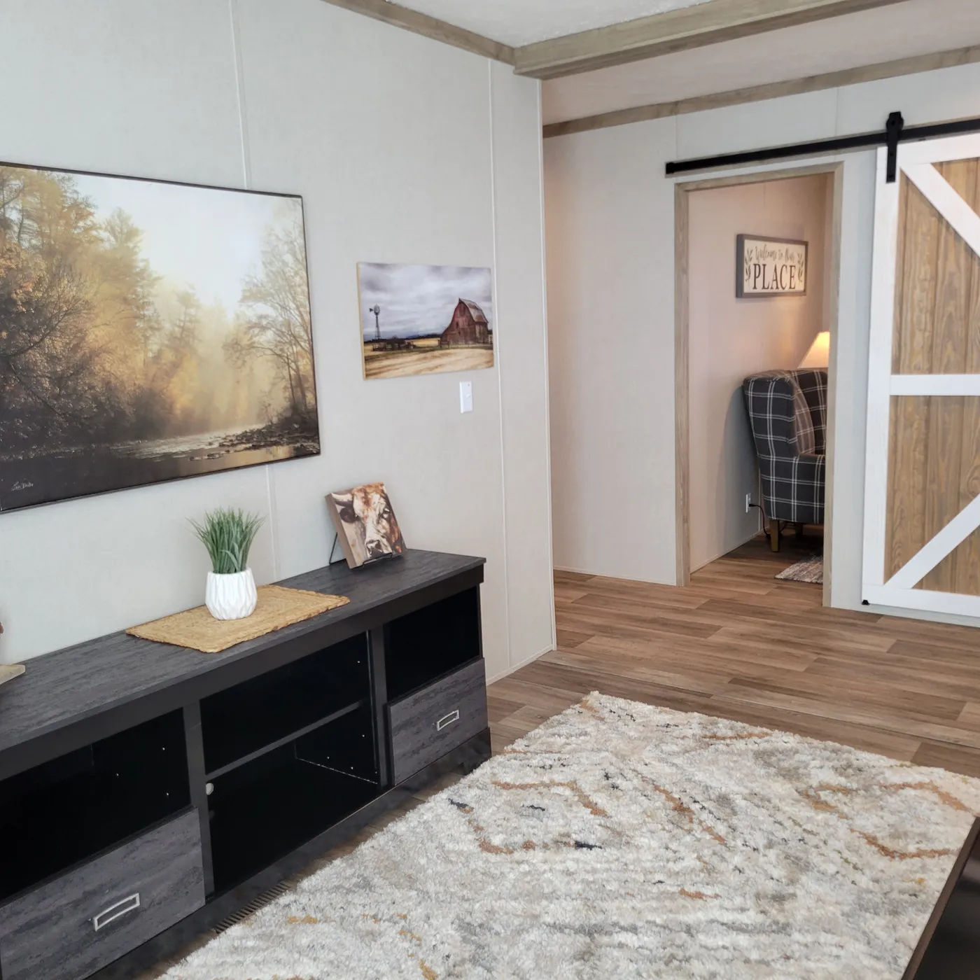 home image