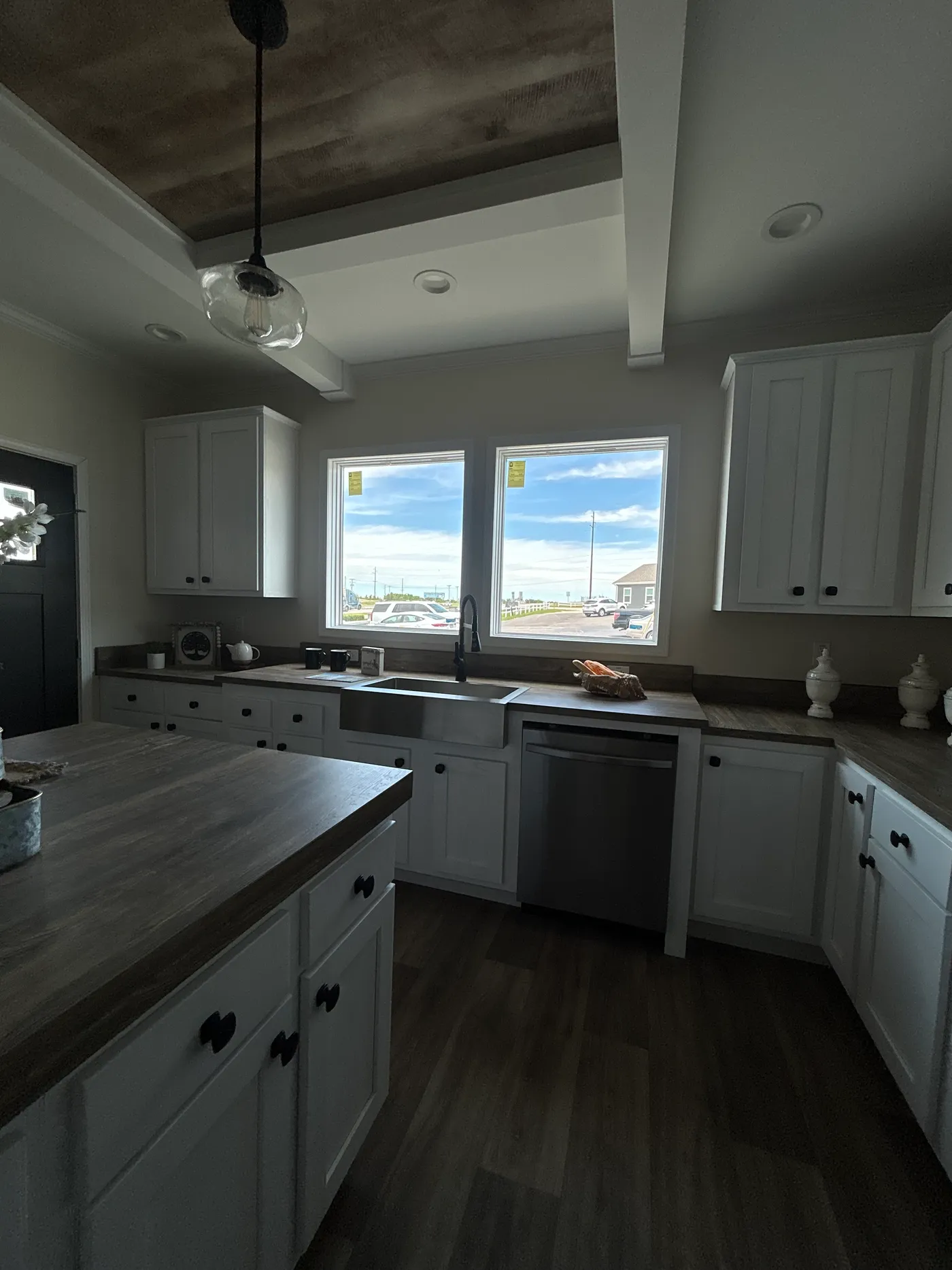 home image
