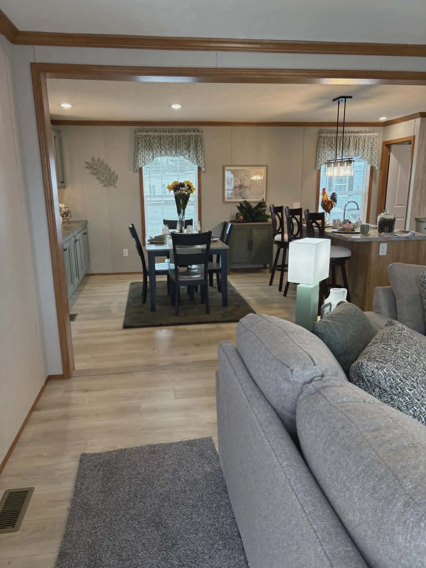 home image