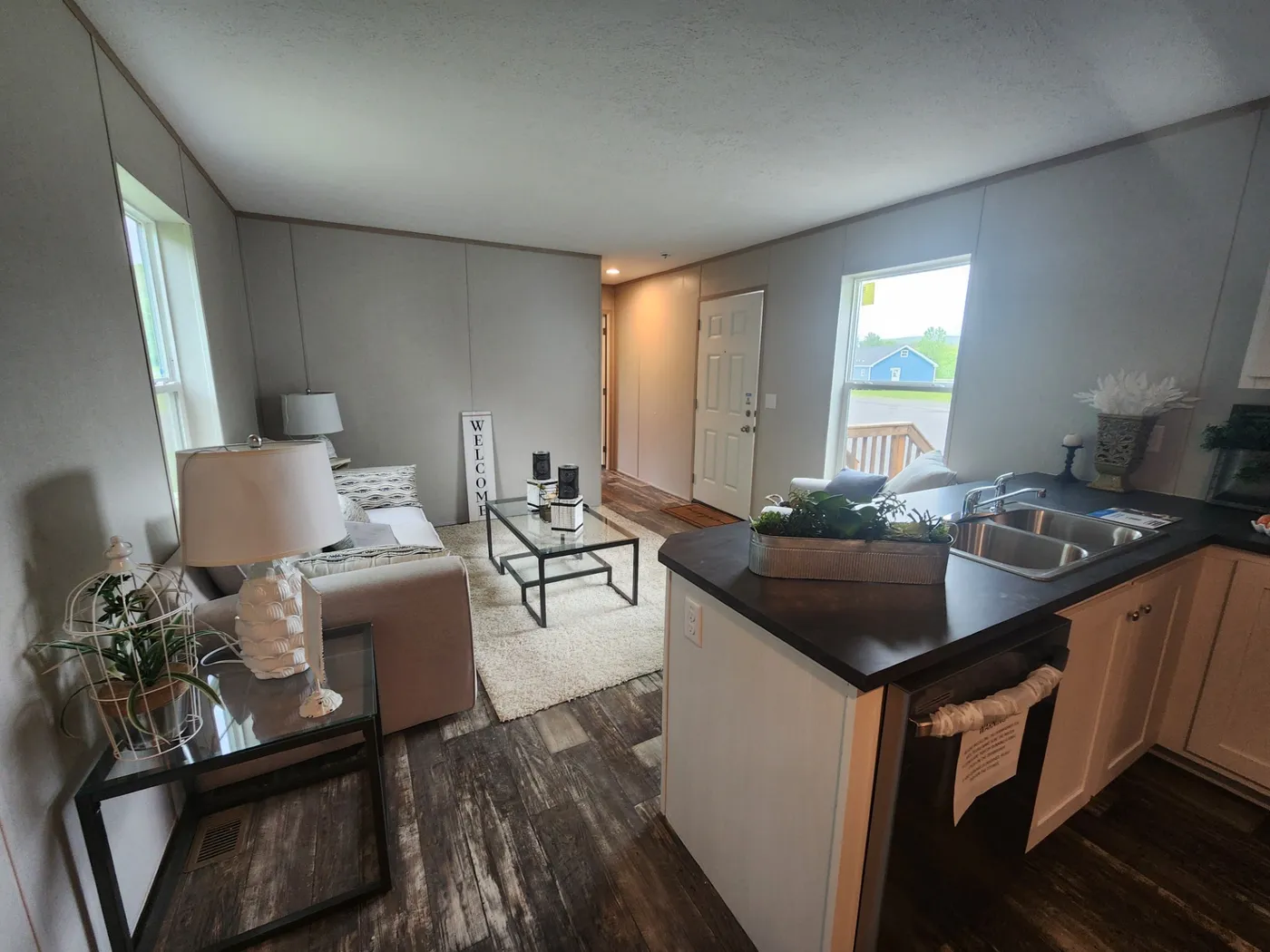 home image