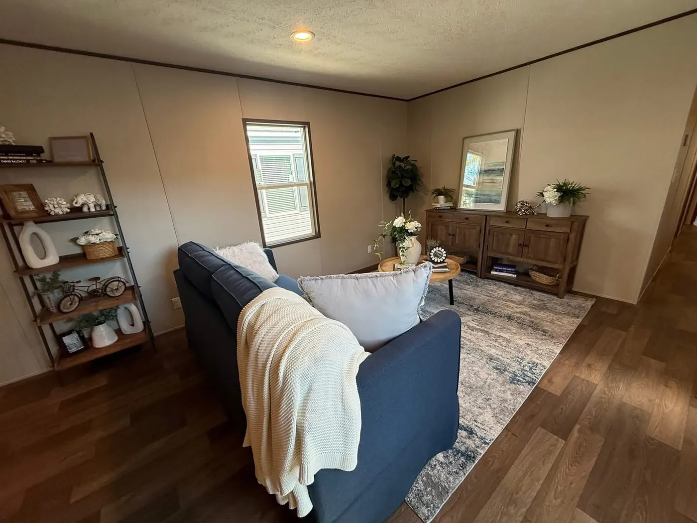 home image